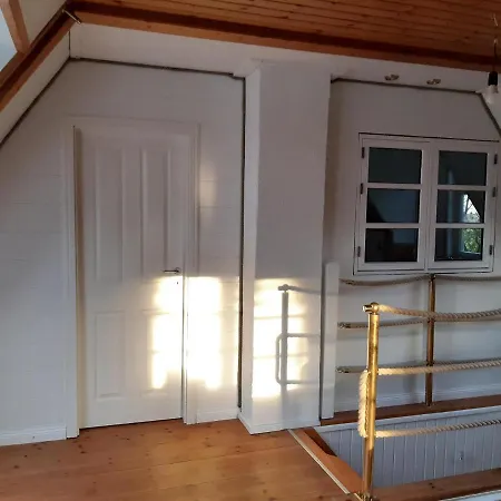 Hus Sommerdiek *