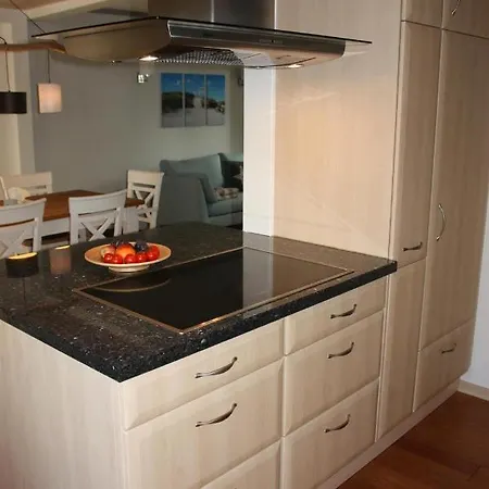 Hus Sommerdiek Dom wakacyjny *