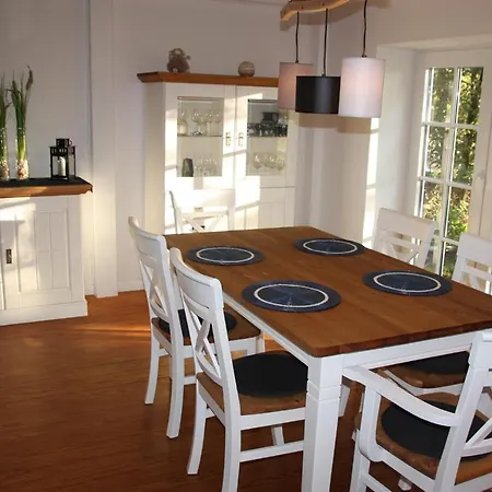 Hus Sommerdiek